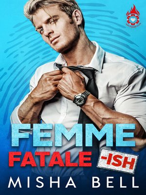 cover image of Femme Fatale-ish